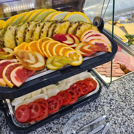 Cityhotel Ahlen Garni Zewnętrze zdjęcie