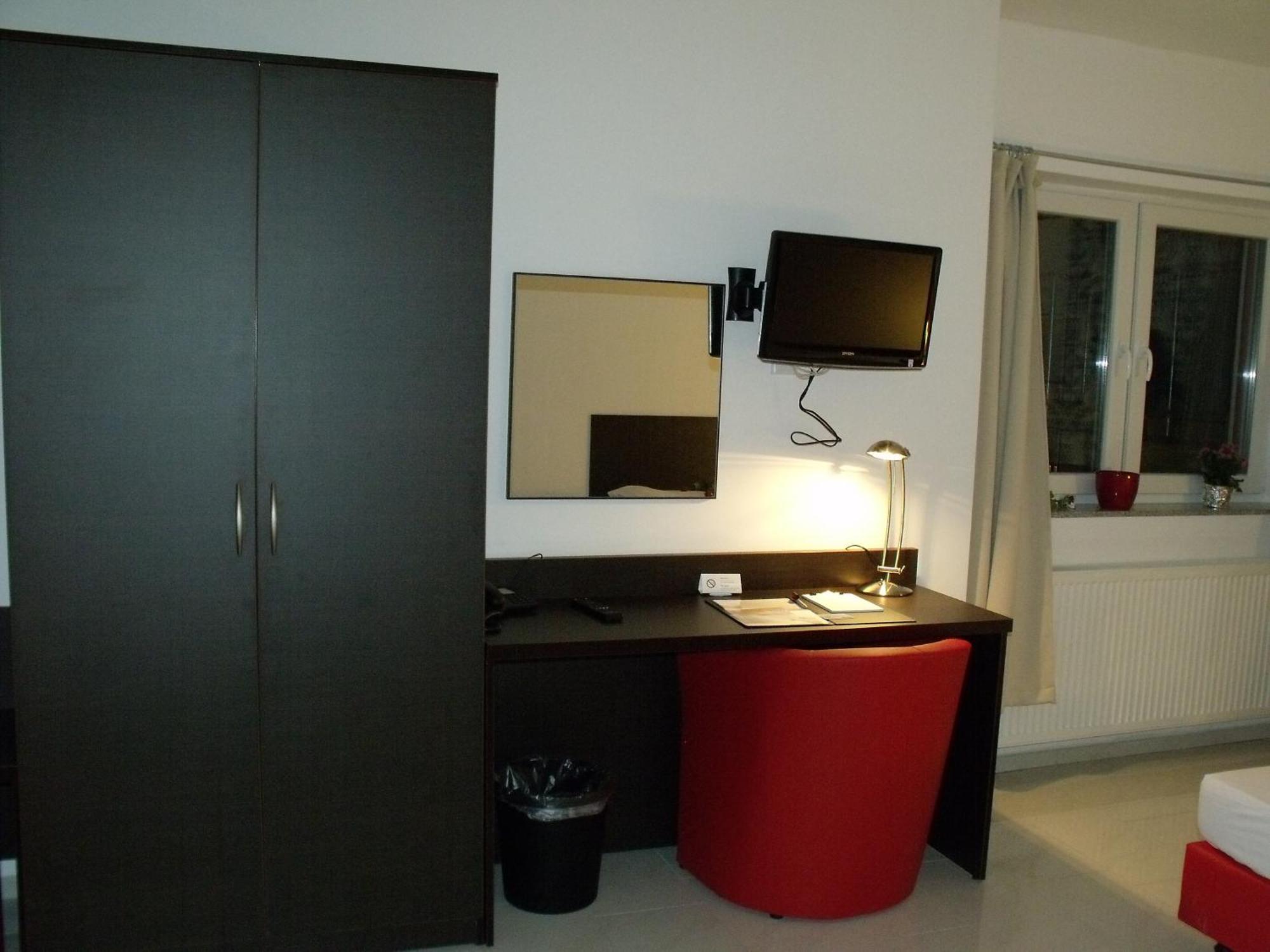 Cityhotel Ahlen Garni Zewnętrze zdjęcie