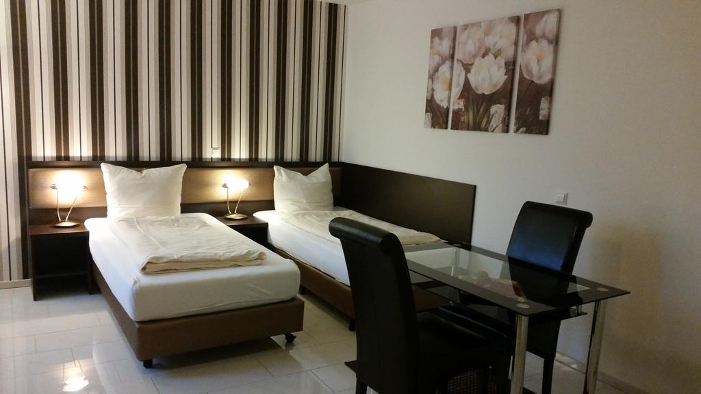 Cityhotel Ahlen Garni Pokój zdjęcie