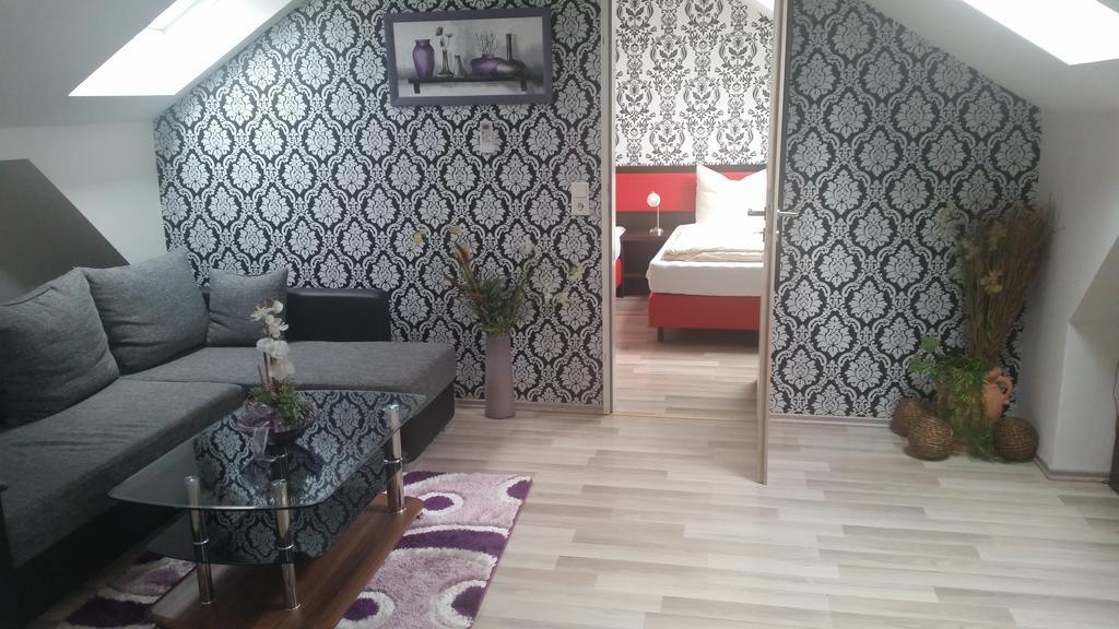 Cityhotel Ahlen Garni Pokój zdjęcie