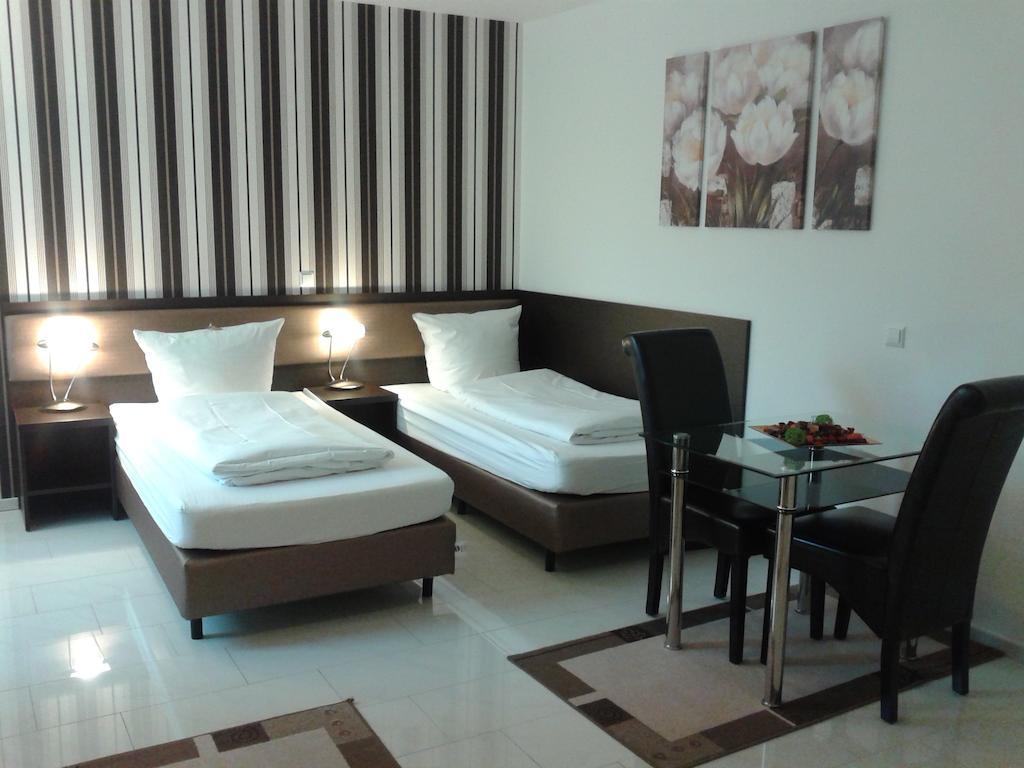 Cityhotel Ahlen Garni Pokój zdjęcie