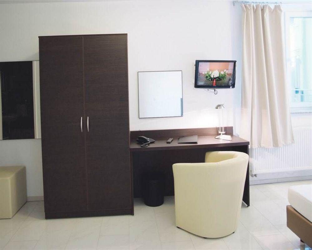 Cityhotel Ahlen Garni Zewnętrze zdjęcie