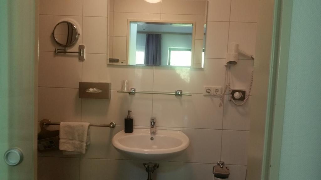 Cityhotel Ahlen Garni Zewnętrze zdjęcie