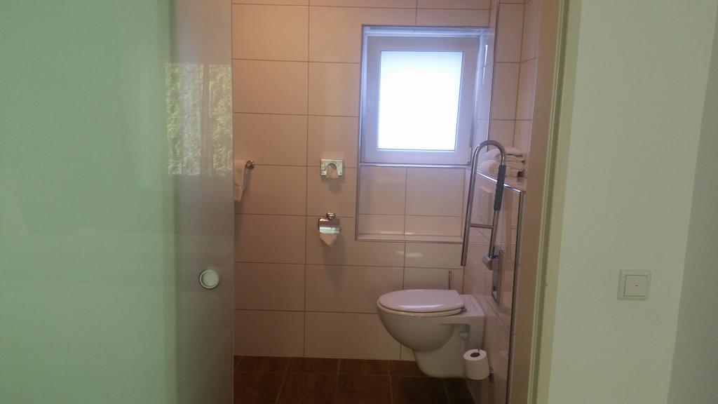 Cityhotel Ahlen Garni Pokój zdjęcie