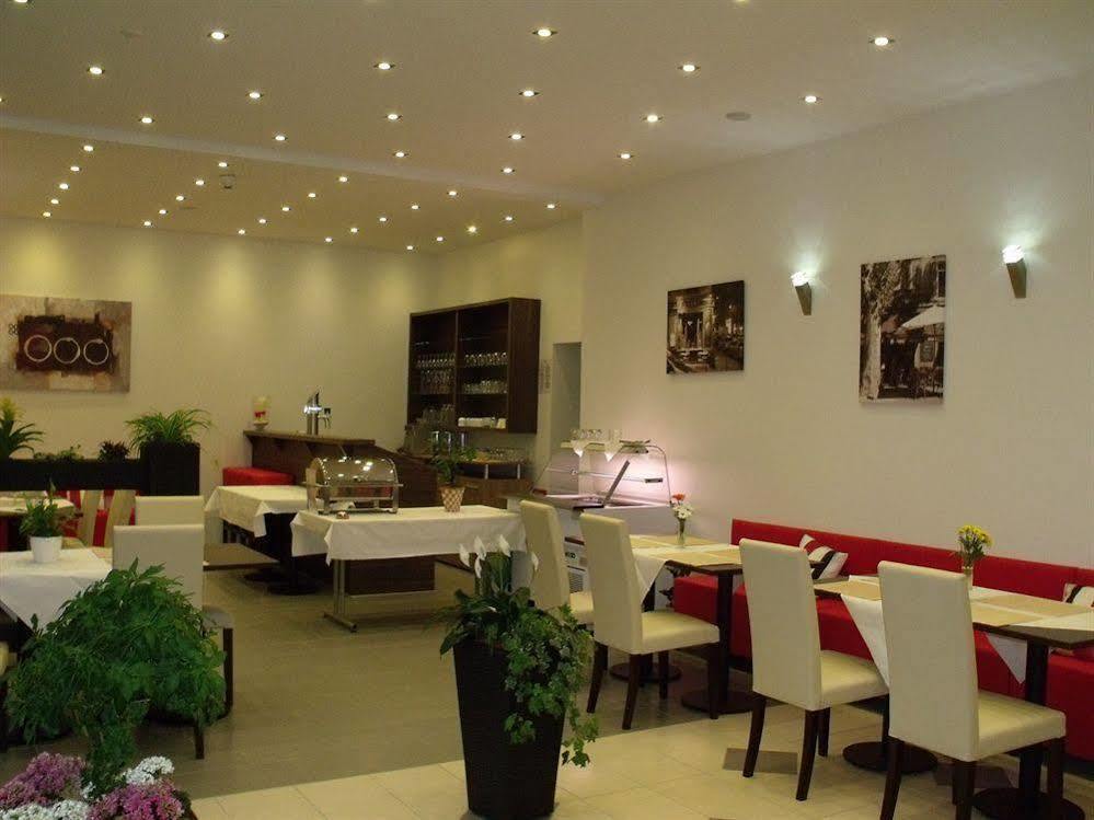Cityhotel Ahlen Garni Zewnętrze zdjęcie