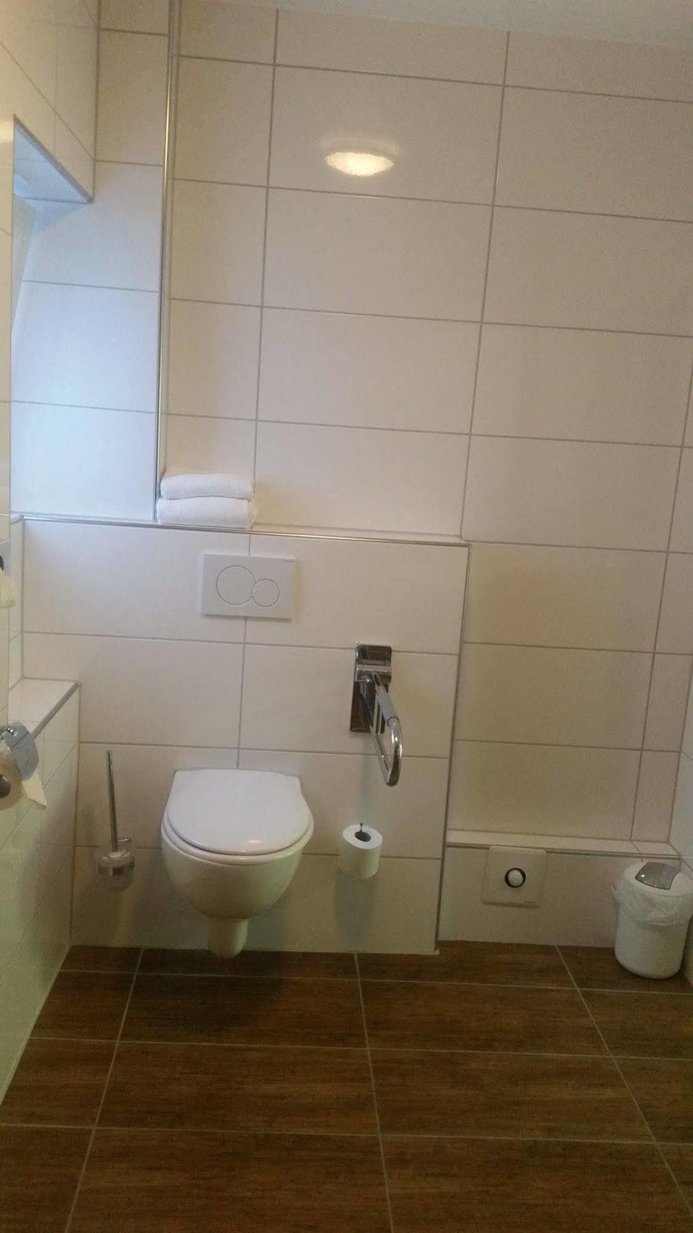 Cityhotel Ahlen Garni Zewnętrze zdjęcie